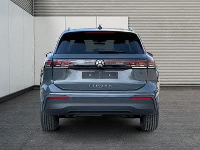 VW Tiguan Prime (2026) - Photo 4
