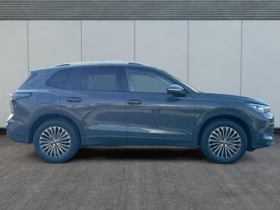 VW Tiguan Prime (2026) - Foto 5