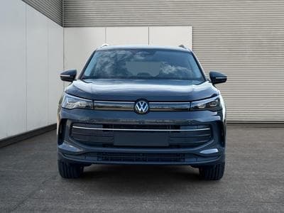 VW Tiguan Prime (2026) - Foto 6