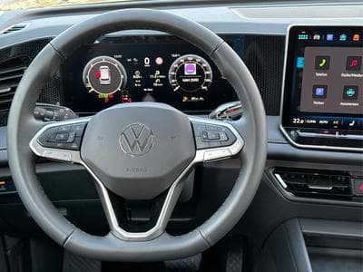 VW Tiguan Prime (2026) - Foto 8