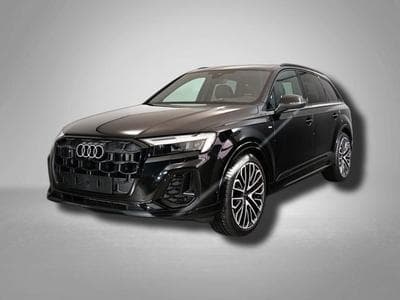 Audi Q7 S line business 3.0 TDI 8-Gang-Tiptronic quattro (2026) - Photo 1