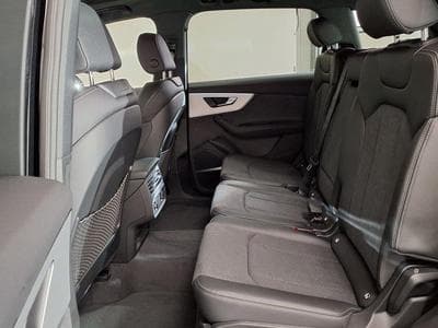 Audi Q7 S line business 3.0 TDI 8-Gang-Tiptronic quattro (2026) - Photo 10