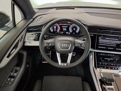 Audi Q7 S line business 3.0 TDI 8-Gang-Tiptronic quattro (2026) - Photo 12