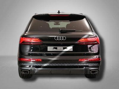 Audi Q7 S line business 3.0 TDI 8-Gang-Tiptronic quattro (2026) - Photo 4