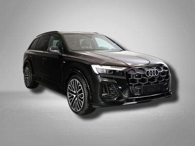 Audi Q7 S line business 3.0 TDI 8-Gang-Tiptronic quattro (2026) - Photo 7