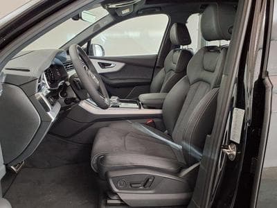 Audi Q7 S line business 3.0 TDI 8-Gang-Tiptronic quattro (2026) - Photo 9