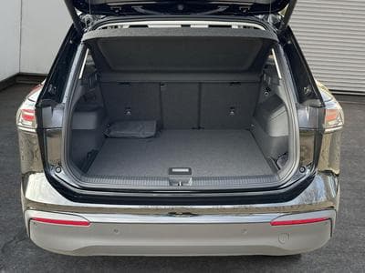 VW Tiguan Prime (2026) - Photo 11