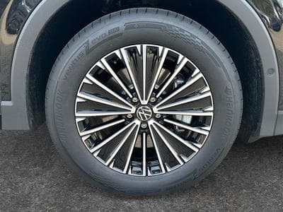 VW Tiguan Prime (2026) - Foto 12