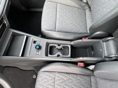 VW Tiguan Prime (2026) - Photo 15