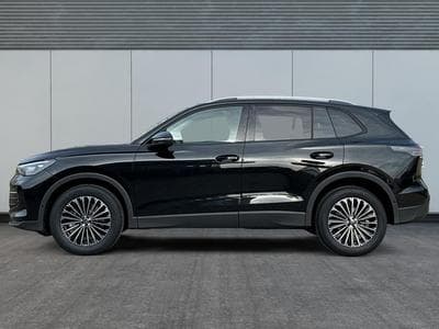 VW Tiguan Prime (2026) - Photo 2