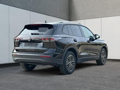 VW Tiguan Prime (2026) - Foto 3