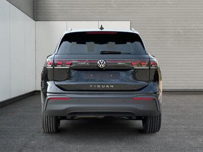 VW Tiguan Prime (2026) - Photo 4