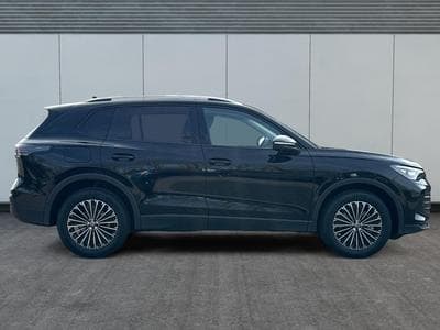 VW Tiguan Prime (2026) - Photo 5