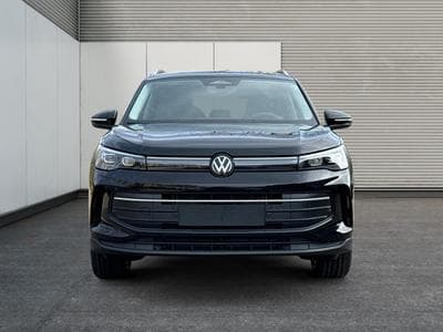 VW Tiguan Prime (2026) - Foto 6
