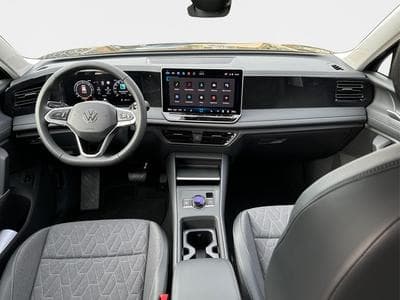 VW Tiguan Prime (2026) - Photo 7