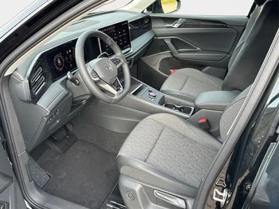 VW Tiguan Prime (2026) - Photo 9