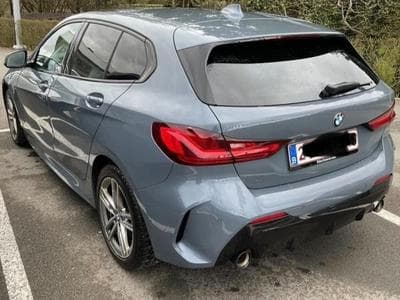 BMW 118 (2022) - Foto 1