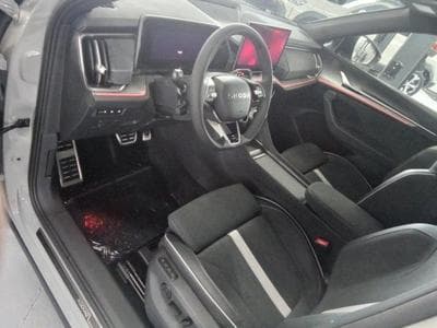 Skoda Kodiaq Sportline 1.5 TSI 7-Gang DSG (2026) - Photo 5