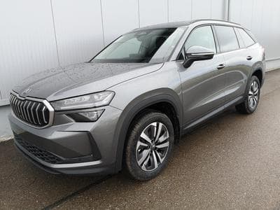 Skoda Kodiaq 2.0 TDI 142 kW 4x4 Selection (2025) - Photo 1