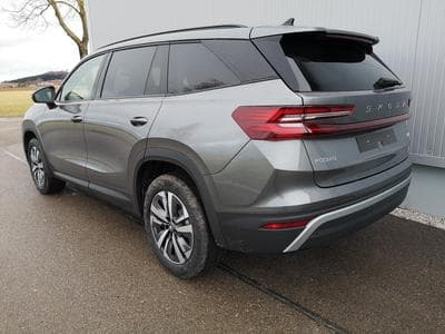 Skoda Kodiaq 2.0 TDI 142 kW 4x4 Selection (2025) - Photo 2
