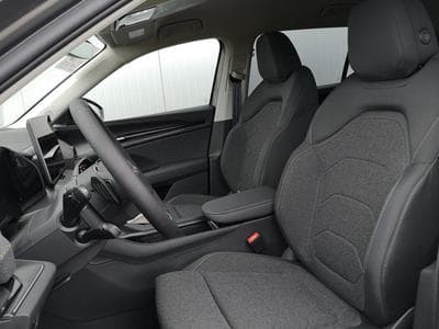 Skoda Kodiaq 2.0 TDI 142 kW 4x4 Selection (2025) - Photo 8