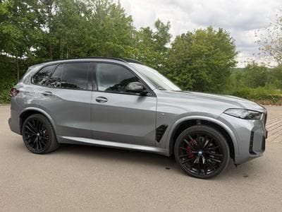 BMW X5 D40 (2024) - Photo 1