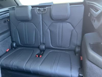 Skoda Kodiaq 2.0 TDI 142 kW 4x4 Sportline (2026) - Photo 11