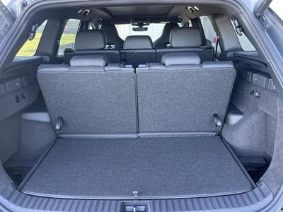 Skoda Kodiaq 2.0 TDI 142 kW 4x4 Sportline (2026) - Photo 12