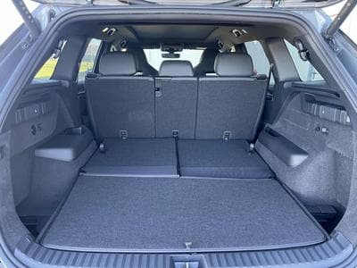 Skoda Kodiaq 2.0 TDI 142 kW 4x4 Sportline (2026) - Photo 13