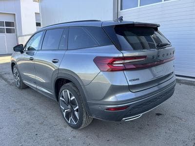 Skoda Kodiaq 2.0 TDI 142 kW 4x4 Sportline (2026) - Photo 2