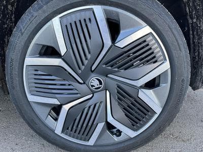 Skoda Kodiaq 2.0 TDI 142 kW 4x4 Sportline (2026) - Photo 5