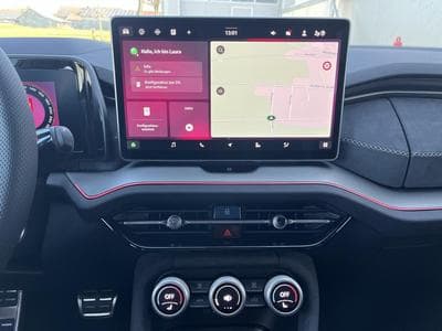 Skoda Kodiaq 2.0 TDI 142 kW 4x4 Sportline (2026) - Photo 8