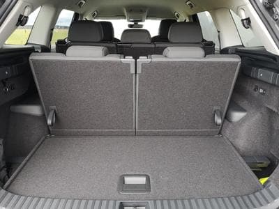 Skoda Kodiaq 2.0 TDI 142 kW 4x4 Selection (2025) - Photo 12