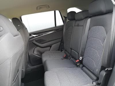 Skoda Kodiaq Selection (2026) - Photo 9