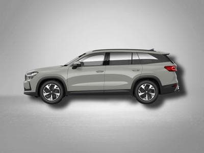 Skoda Kodiaq Selection 1.5 TSI mHEV 7-Gang DSG (2026) - Photo 2