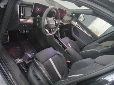 Skoda Kodiaq Sportline 1.5 TSI 7-Gang DSG (2026) - Photo 5