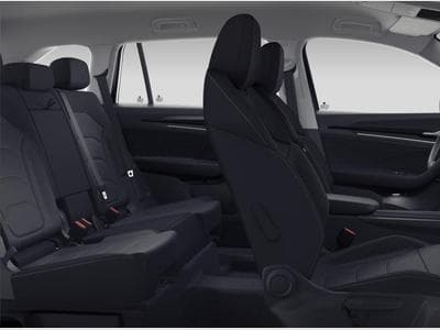 Skoda Kodiaq Selection 1.5 TSI mHEV 7-Gang DSG (2026) - Photo 5