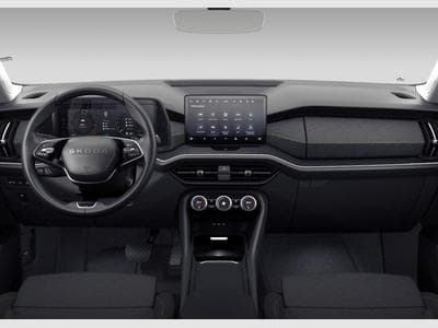 Skoda Kodiaq Selection 1.5 TSI mHEV 7-Gang DSG (2026) - Photo 4