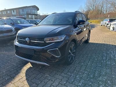 VW T-Cross R-Line Limited (2026) - Photo 1