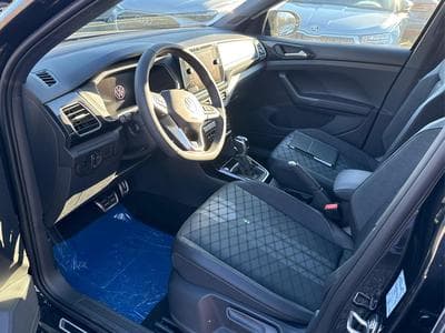 VW T-Cross R-Line Limited (2026) - Photo 10