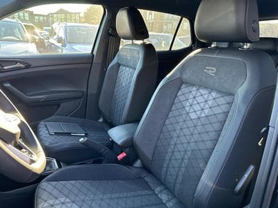VW T-Cross R-Line Limited (2026) - Photo 13
