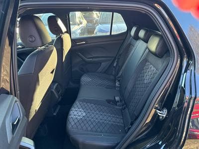 VW T-Cross R-Line Limited (2026) - Photo 14