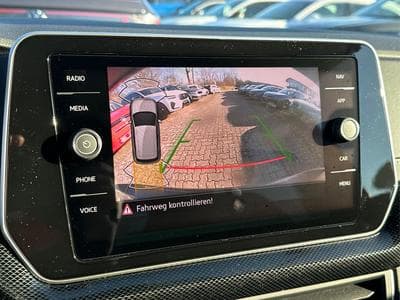 VW T-Cross R-Line Limited (2026) - Photo 15