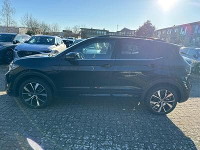 VW T-Cross R-Line Limited (2026) - Photo 2