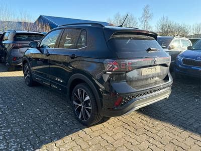 VW T-Cross R-Line Limited (2026) - Photo 3