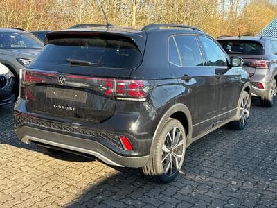 VW T-Cross R-Line Limited (2026) - Photo 5