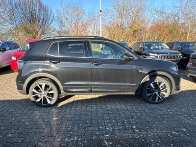 VW T-Cross R-Line Limited (2026) - Photo 6