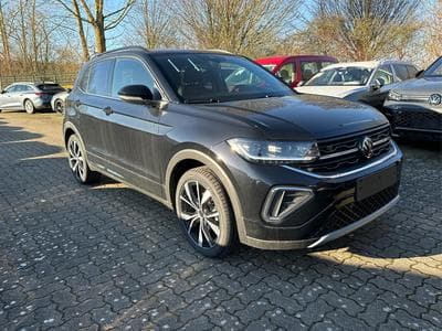 VW T-Cross R-Line Limited (2026) - Photo 7