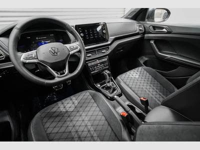 VW T-Cross 1,0 TSI DSG (2026) - Photo 7