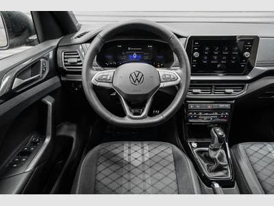 VW T-Cross 1,0 TSI DSG (2026) - Photo 8